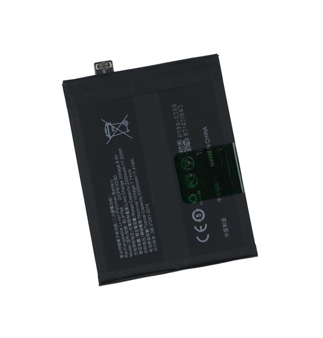 Thay pin Xiaomi POCO X7 Pro 5G