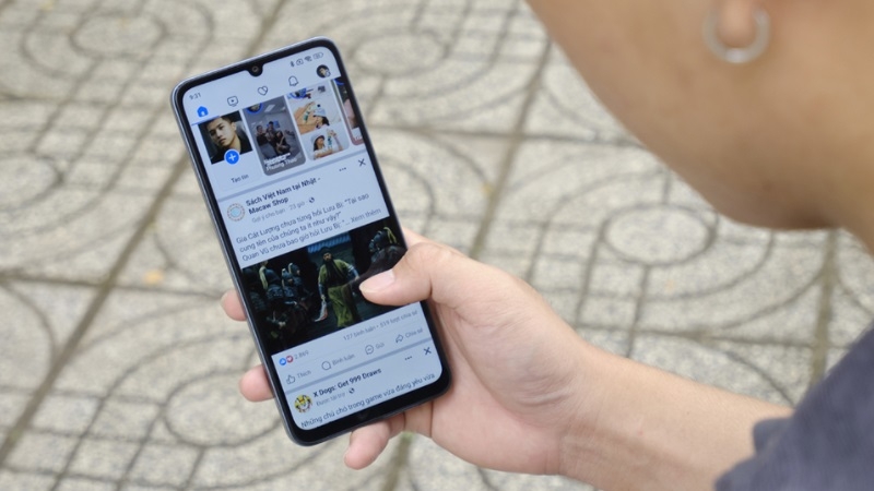 Dấu hiệu và nguyên nhân cần thay pin Xiaomi Redmi 13C