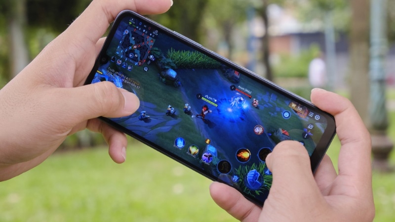 Dấu hiệu và nguyên nhân cần thay pin Xiaomi Redmi 13C