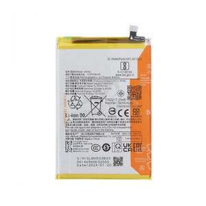 Thay pin Xiaomi Redmi 13C