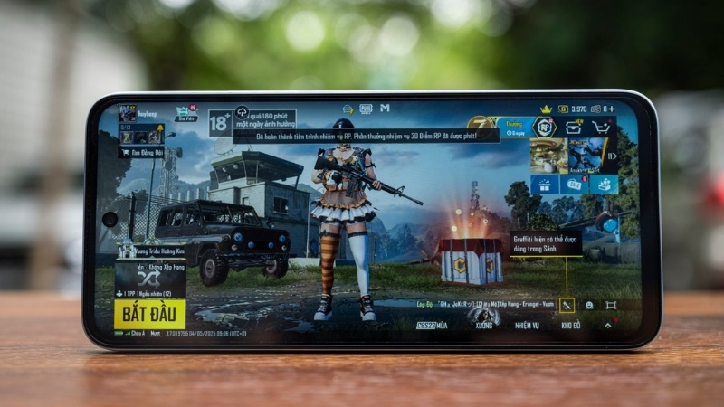 Khi nào cần thay pin Xiaomi Redmi 13X? - Kiến thức chuyên môn