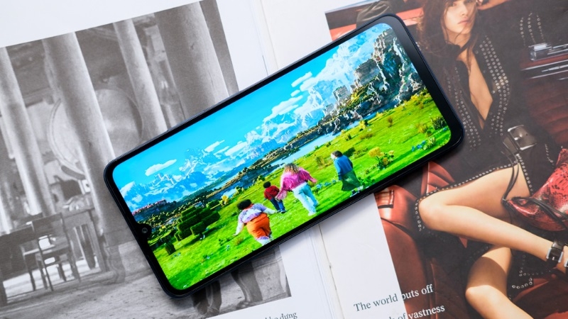 Khi nào cần thay pin Xiaomi Redmi 14C?