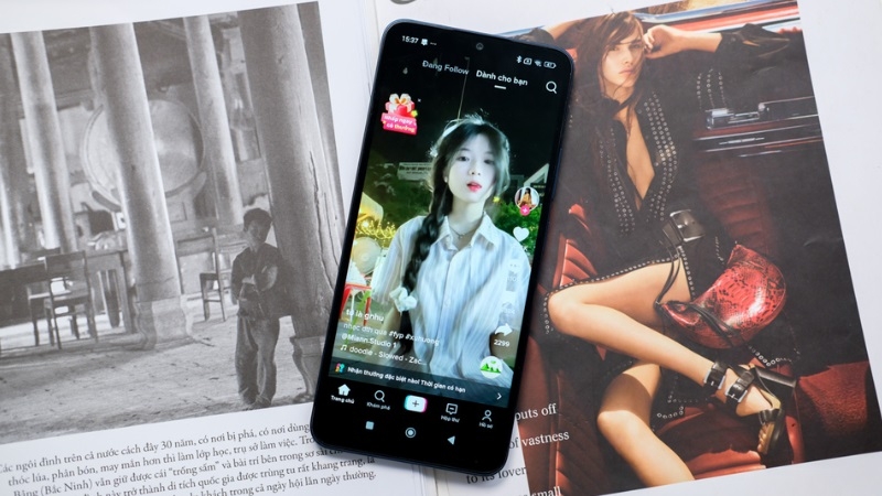 Khi nào cần thay pin Xiaomi Redmi 14C?