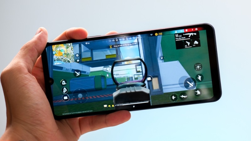 Khi nào cần thay pin Xiaomi Redmi 14C?