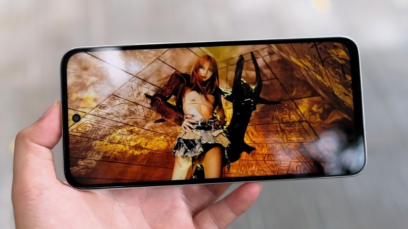 Dấu hiệu và nguyên nhân cần thay pin Xiaomi Redmi 15