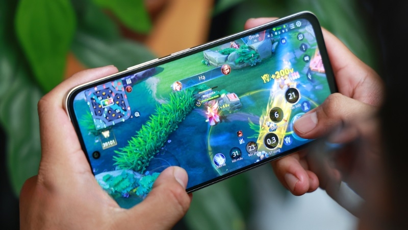 Dấu hiệu và nguyên nhân cần thay pin Xiaomi Redmi 15