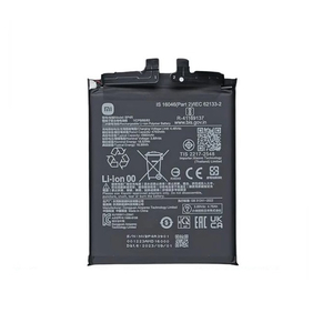 Thay pin Xiaomi Redmi 15