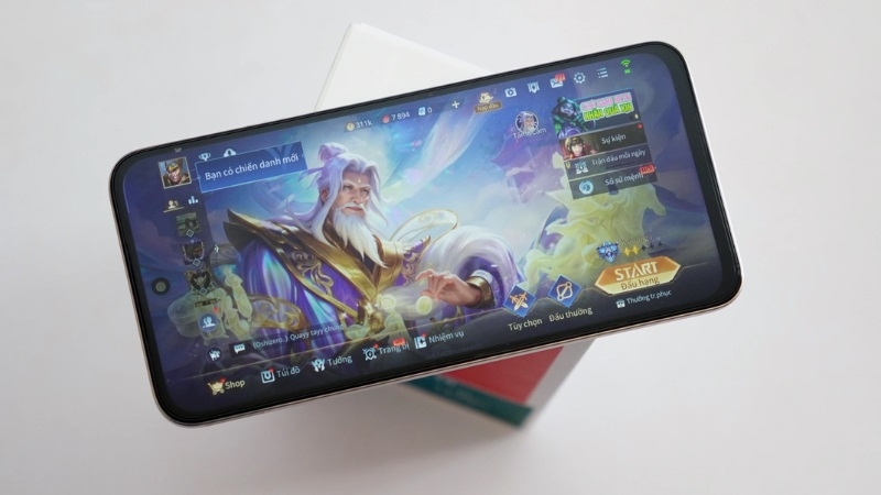 Dấu hiệu và nguyên nhân cần thay pin Xiaomi Redmi 15