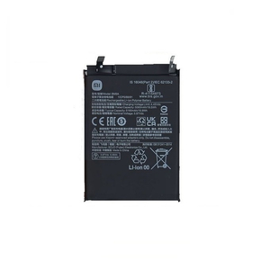 Thay pin Xiaomi Redmi 15C