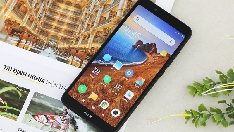 Nguyên nhân dẫn đến pin Xiaomi Redmi 7A bị hỏng Nguyên nhân dẫn đến pin Xiaomi Redmi 7A bị hỏng