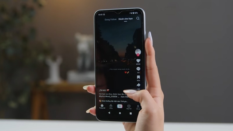 Khi nào cần thay pin Xiaomi Redmi A2? Khi nào cần thay pin Xiaomi Redmi A2?