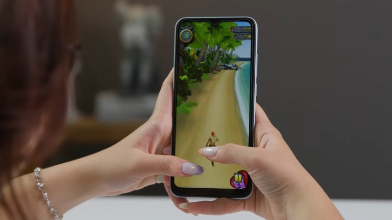 Khi nào cần thay pin Xiaomi Redmi A2? Khi nào cần thay pin Xiaomi Redmi A2?