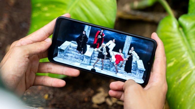 Khi nào cần thay pin Xiaomi Redmi A2? Khi nào cần thay pin Xiaomi Redmi A2?