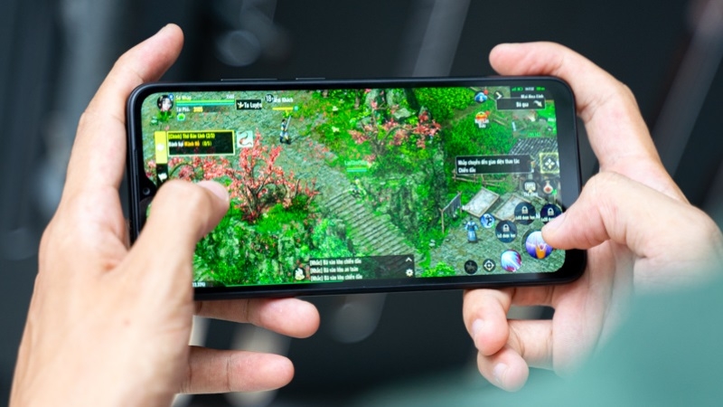 Khi nào cần thay pin Xiaomi Redmi A2? Khi nào cần thay pin Xiaomi Redmi A2?