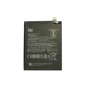 Thay pin Xiaomi Redmi A2