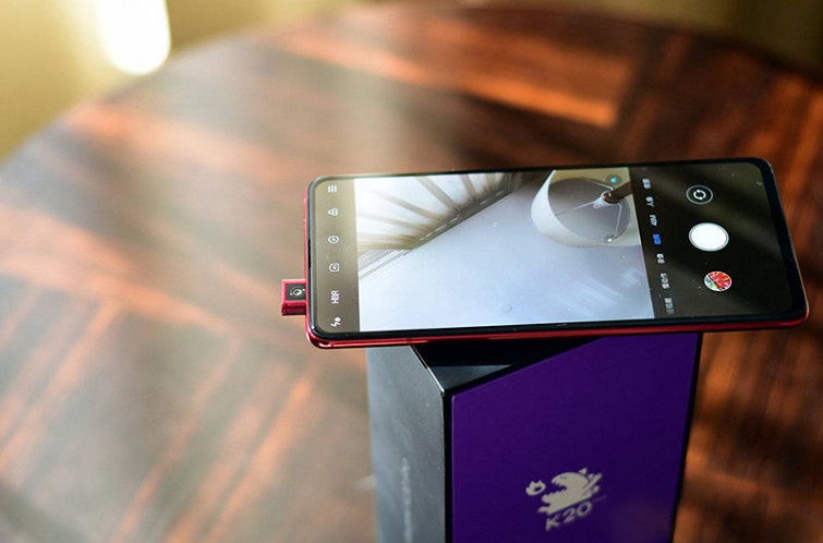 Điện thoại sử dụng lâu ngày