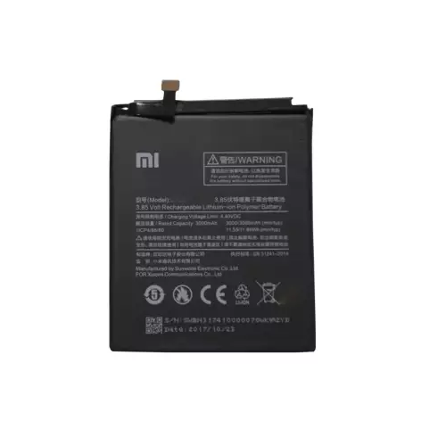 Thay pin Xiaomi Redmi K20