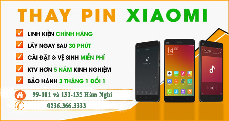 Hệ thống Techcare sửa chữa điện thoại uy tín tại Đà Nẵng