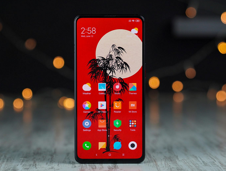 Do cập nhật hệ điều hành mới