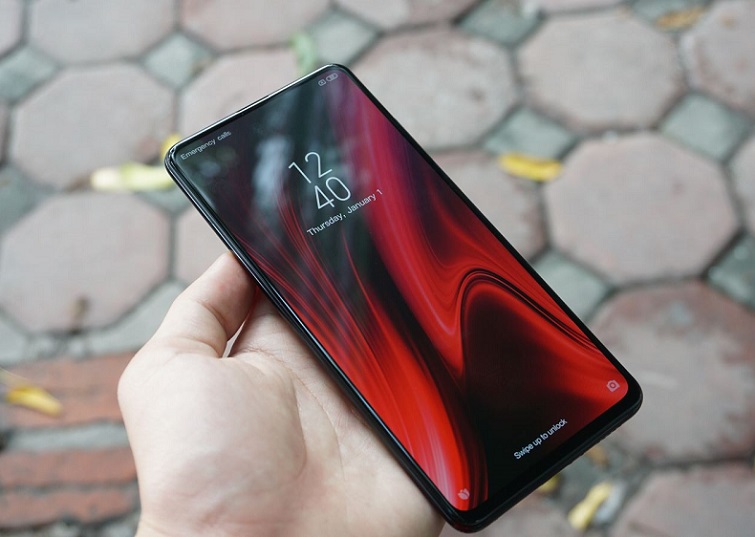 Pin sạc đầy nhanh tụt