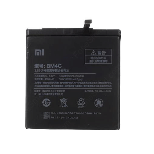 Thay pin Xiaomi Redmi K20 Pro