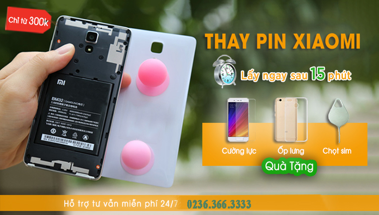 Hệ thống Techcare sửa chữa điện thoại uy tín Đà Nẵng