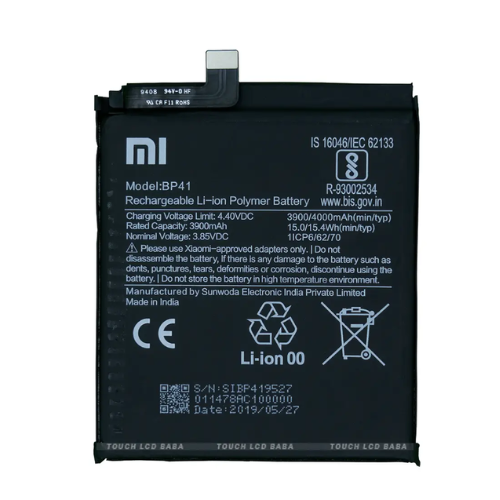 thay-pin-xiaomi-redmi-k20-pro