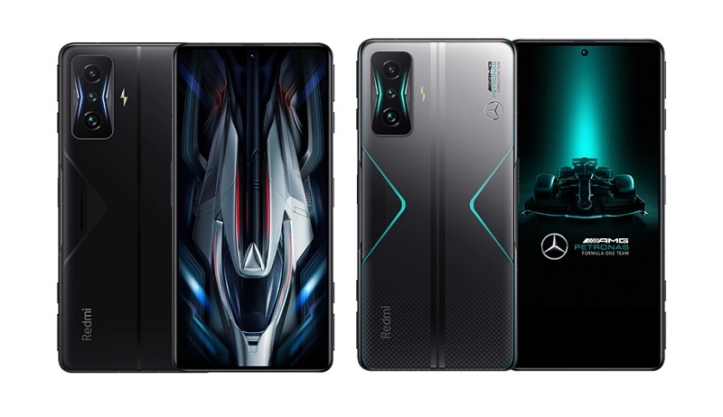 Khi nào cần thay pin Xiaomi Redmi K50 Gaming Edition mới?