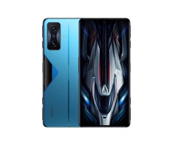 Thay pin Xiaomi Redmi K50 Gaming Edition