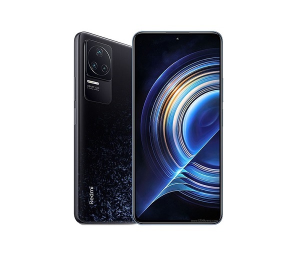 Thay pin Xiaomi Redmi K50