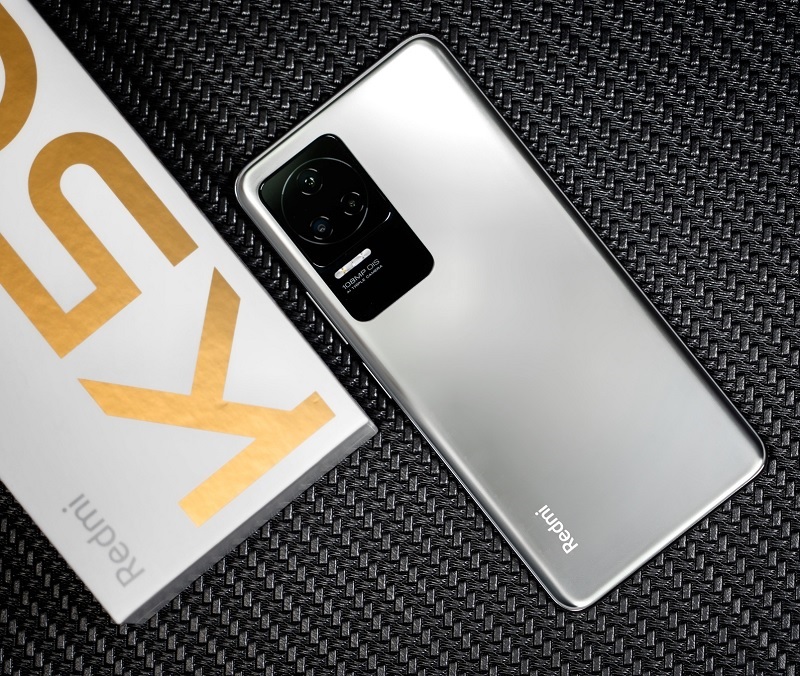 Khi nào cần phải thay pin Xiaomi Redmi K50 Pro?