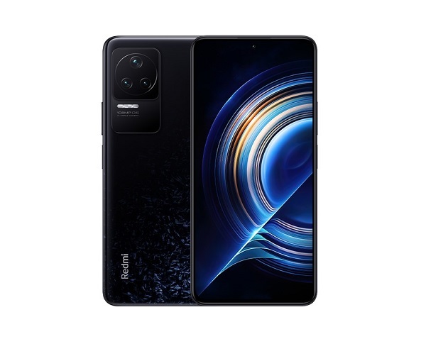 Thay pin Xiaomi Redmi K50 Pro