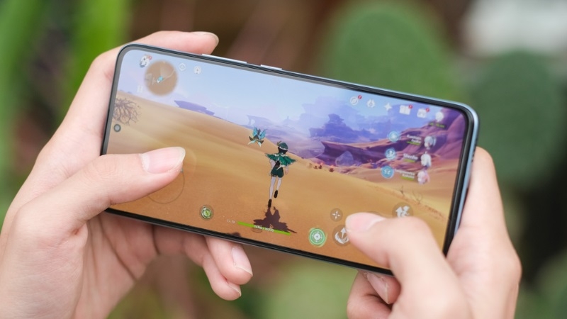 Khi nào bạn cần thay pin Xiaomi Redmi K60? Khi nào bạn cần thay pin Xiaomi Redmi K60?