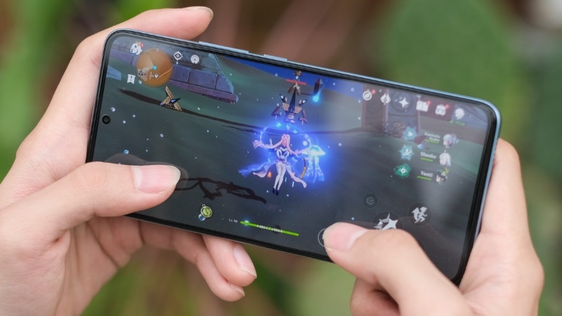 Khi nào bạn cần thay pin Xiaomi Redmi K60? Khi nào bạn cần thay pin Xiaomi Redmi K60?