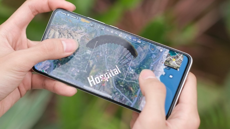 Khi nào bạn cần thay pin Xiaomi Redmi K60? Khi nào bạn cần thay pin Xiaomi Redmi K60?