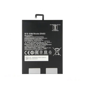 Thay pin Xiaomi Redmi K60