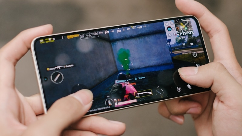 Dấu hiệu và nguyên nhân cần thay pin Xiaomi Redmi K60 Ultra Dấu hiệu và nguyên nhân cần thay pin Xiaomi Redmi K60 Ultra