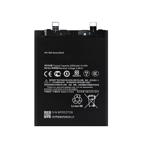 Thay pin Xiaomi Redmi K60 Ultra