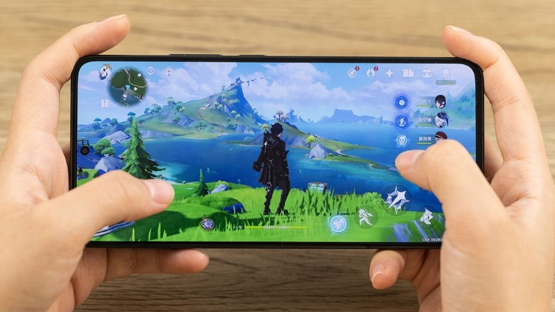 Khi nào bạn cần thay pin Xiaomi Redmi K70? Khi nào bạn cần thay pin Xiaomi Redmi K70?