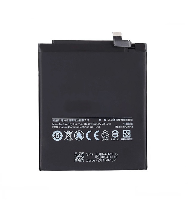 Thay pin Xiaomi Redmi K70