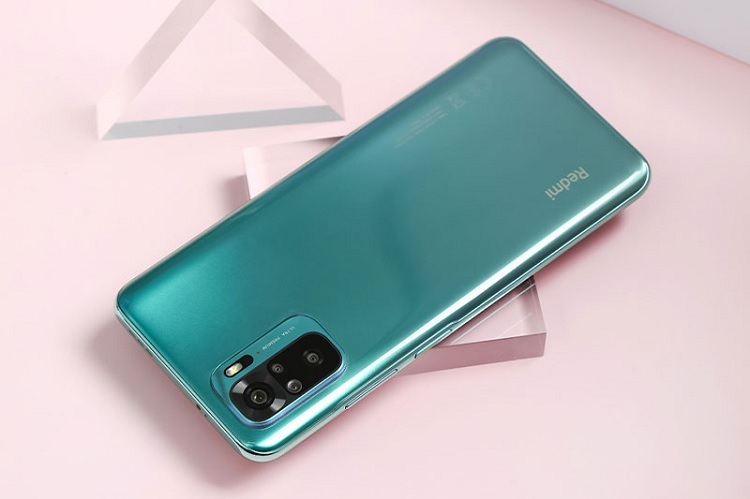 Dấu hiệu chai pin Xiaomi Redmi Note 10 cần thay mới