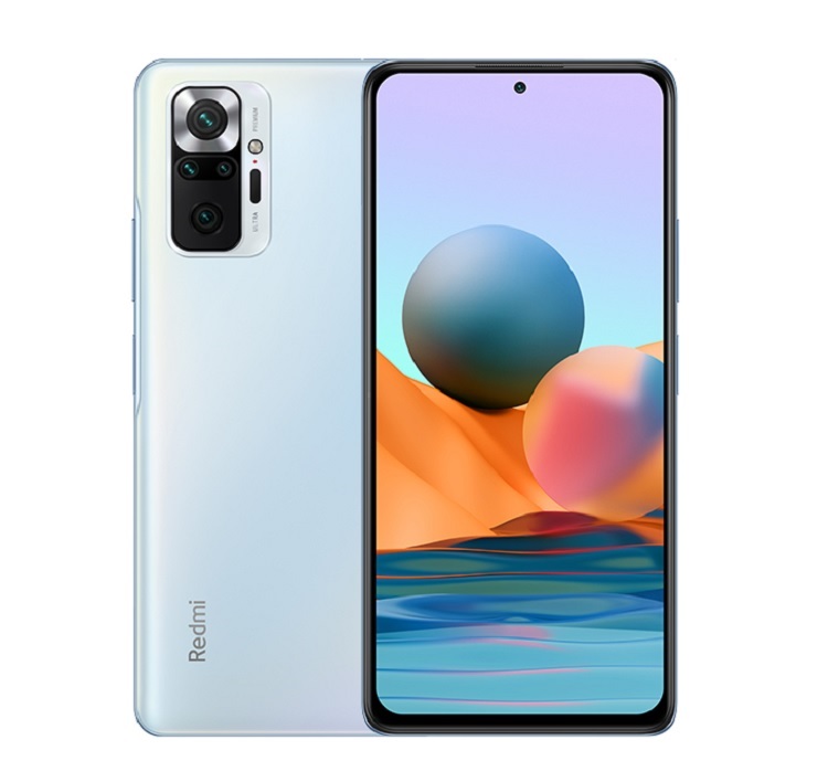Dấu hiệu cần thay pin Xiaomi Redmi Note 10 Pro là gì?
