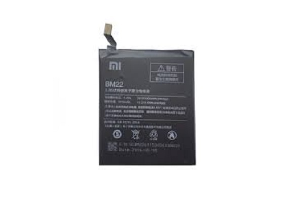 Thay pin Xiaomi Redmi Note 10 Pro