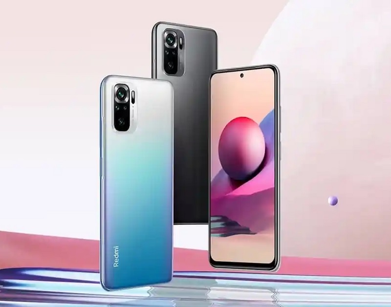 Trường hợp cần phải thay pin Xiaomi Redmi Note 10S