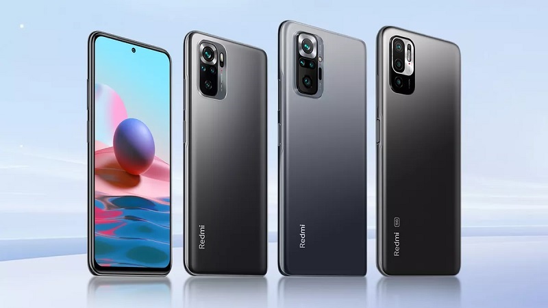 Hướng dẫn sử dụng pin Xiaomi Redmi Note 10S đúng cách