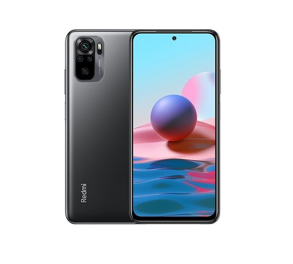 Thay pin Xiaomi Redmi Note 10S