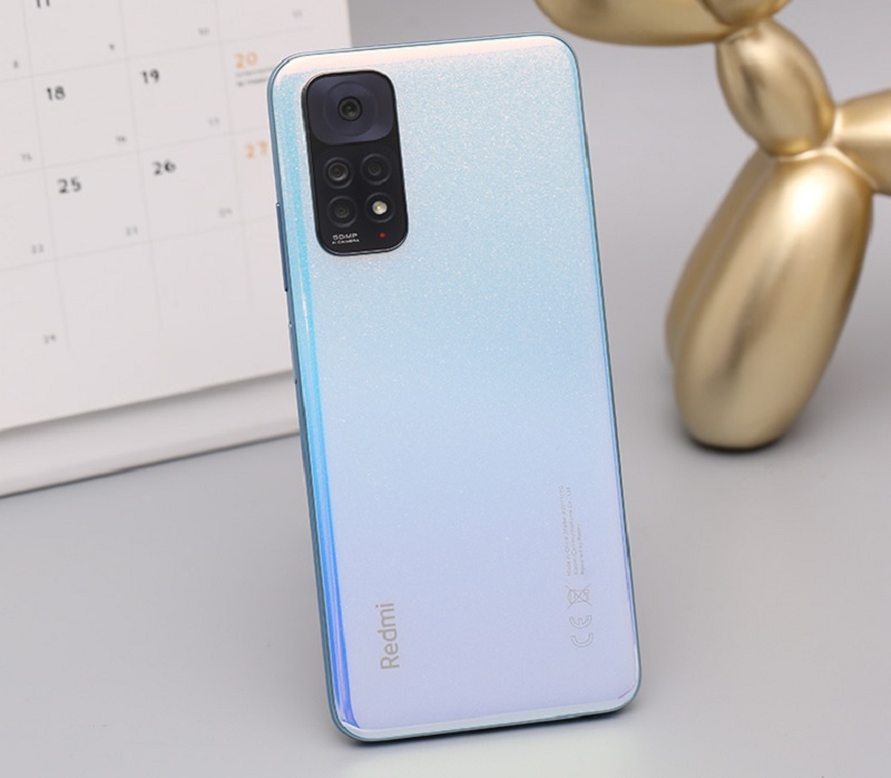 Khi nào nên thay pin Xiaomi Redmi Note 11 mới?