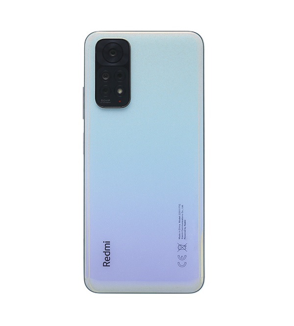Thay pin Xiaomi Redmi Note 11