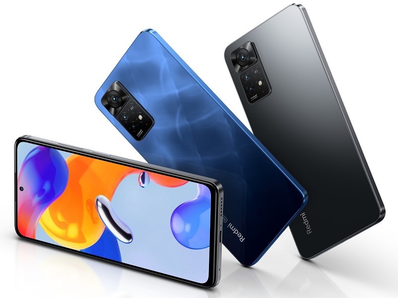 Địa chỉ thay pin Xiaomi Redmi Note 11 Pro 5G uy tín tại Đà Nẵng