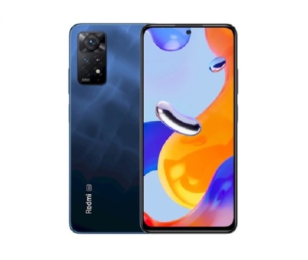 Thay pin Xiaomi Redmi Note 11 Pro 5G